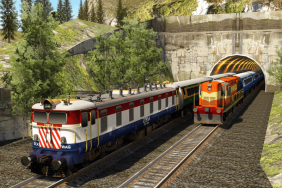 Best Games Similar to Indian Train Simulator